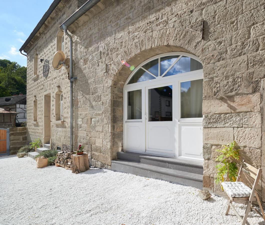 Ferienhaus Lemon Tree Rieden  Exterior photo